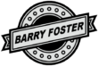 BARRY FOSTER SALES